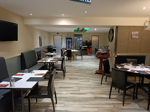 Photo 5 - Le Saint Pierre - Bar Restaurant