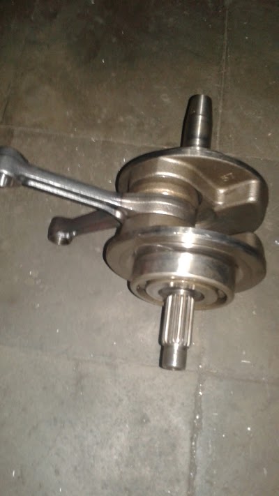 Photos of Bengkel AMS Motor