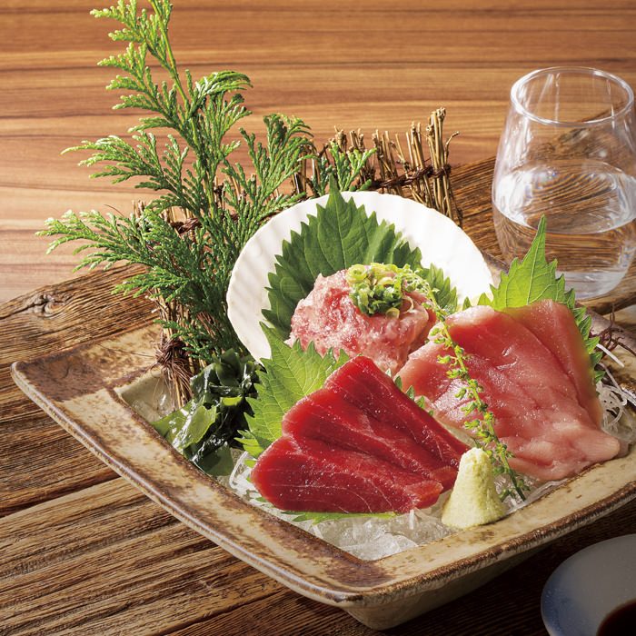 個室居酒屋 海鮮料理 さかなや道場 北24条店