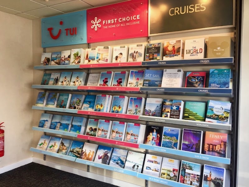 TUI Holiday Store photo 3