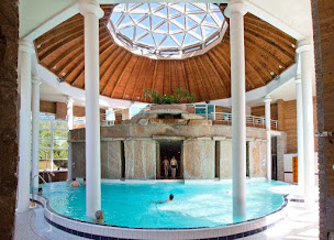 Photo n°9 de Balnéa à Loudenvielle (Thermes)
