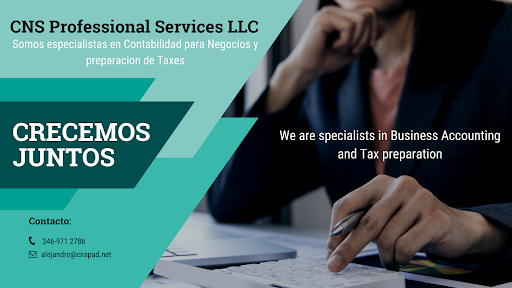 CNS Professional Services LLC - Thumbnail