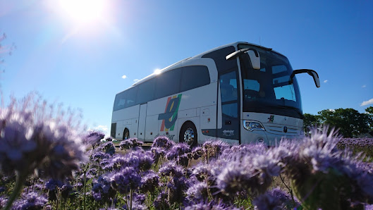 Busbetrieb Josef Ettenhuber GmbH Am Hochrain 2, 85625 Glonn, Deutschland