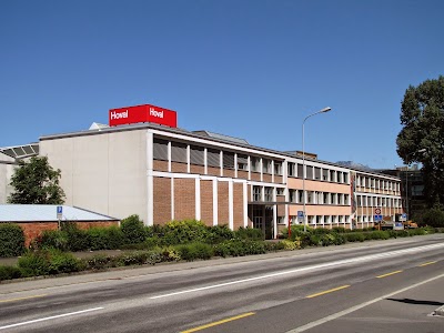 Photos of Hoval Aktiengesellschaft