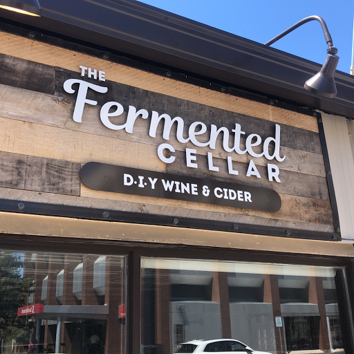 Fermented Cellar - Visual