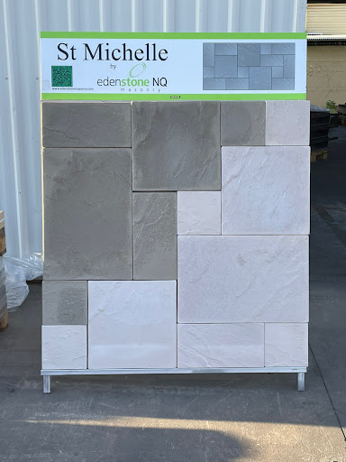 Edenstone Masonry NQ Pty Ltd