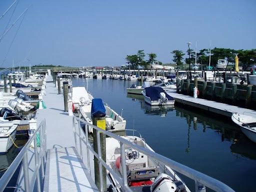 Merco Marine Boat Docks - Thumbnail