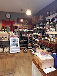 Photo n°8 de Le P'tit Comptoir à Thiviers (Caviste)