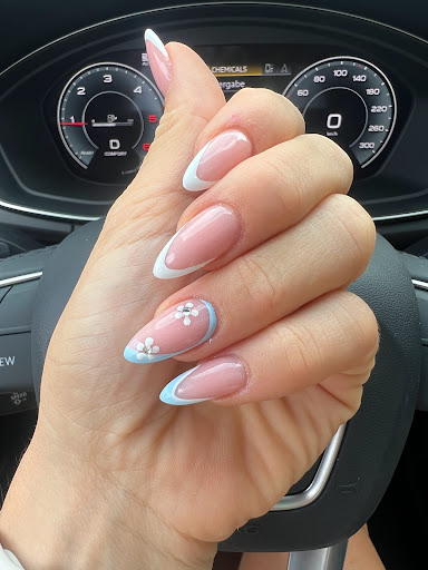 Top Nails Weil am Rhein