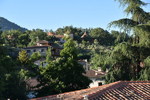 Spa hervas - Visual