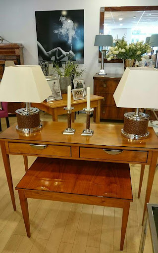 ZEITLOS MÖBEL-MANUFAKTUR DESIGN & MEHR Gallery - Germany