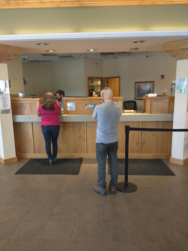 Cyprus Credit Union - West Valley 3500 S - Thumbnail