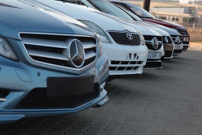 Photos of Aucor Auctioneers Johannesburg