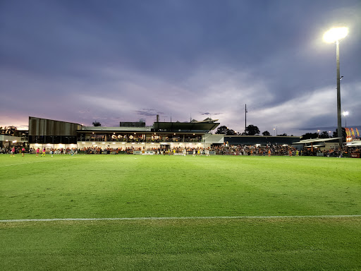 Lions FC Stadium