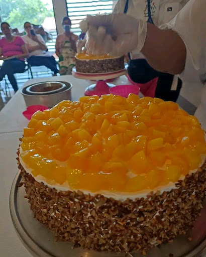 Pasteles & postres MaryCarmen - Thumbnail