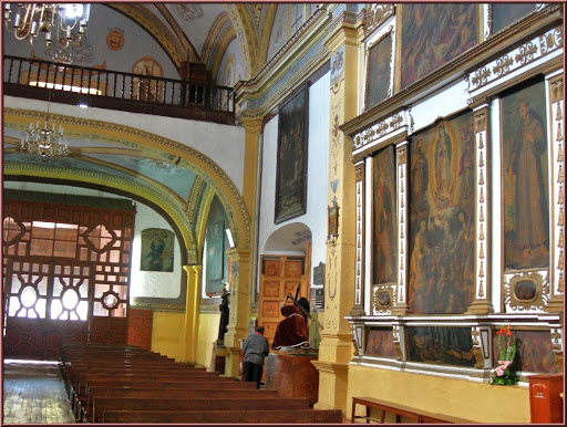 Templo y exconvento de San Francisco de Asís - Thumbnail