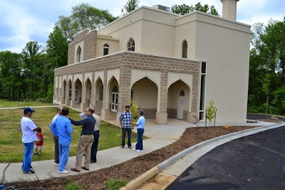 Ahmadiyya Muslim Community