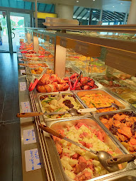 Photo n°5 de SNACK DELI (NEW) à Le Lamentin (Cafétéria)