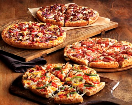 Photo 2 - Pizza Place