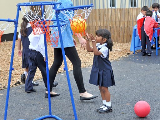 Edison Primary - Thumbnail