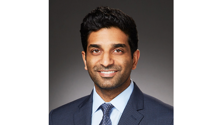 Vasanth Sathiyakumar Md