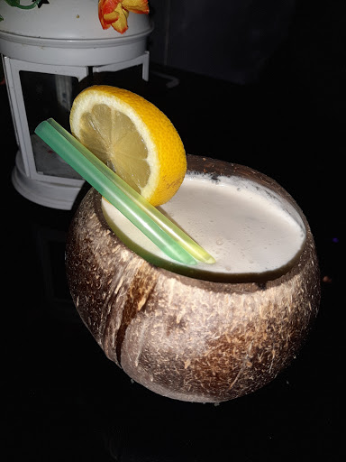 AK Bar - Visual