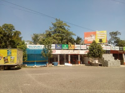 Photos of Crossing to El Estor