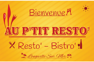 Photo n°47 de AU P'TIT RESTO' à Longeville-sur-Mer (Restaurant)