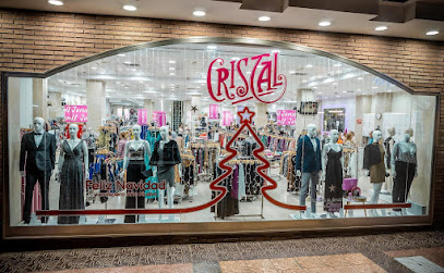 modas Cristal S.L.