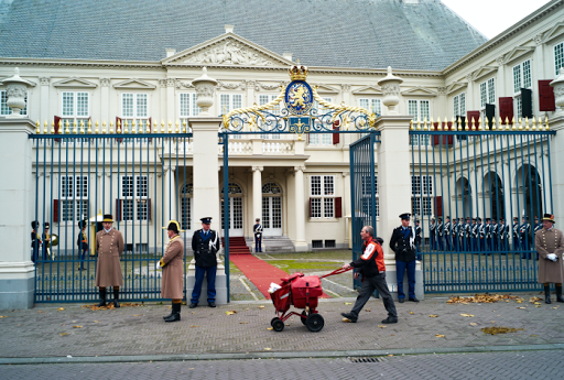 Rondleiding Den Haag - Thumbnail