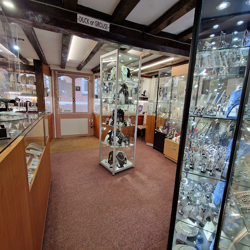 Coleman & Coleman Jewellers Wantage | Oxon - Thumbnail