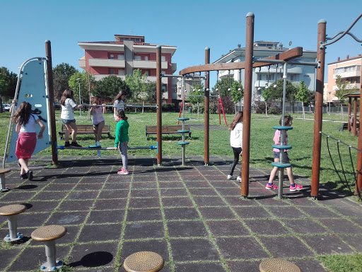 Parco Lucio Battisti