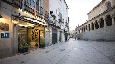 Photos of Hotel Real Segovia