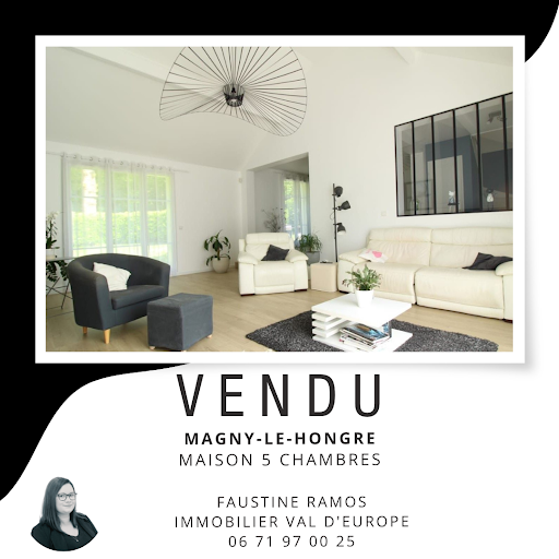 Faustine Ramos - Immobilier Val d'Europe - Thumbnail