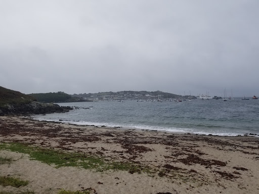 Porthloo Beach - Visual