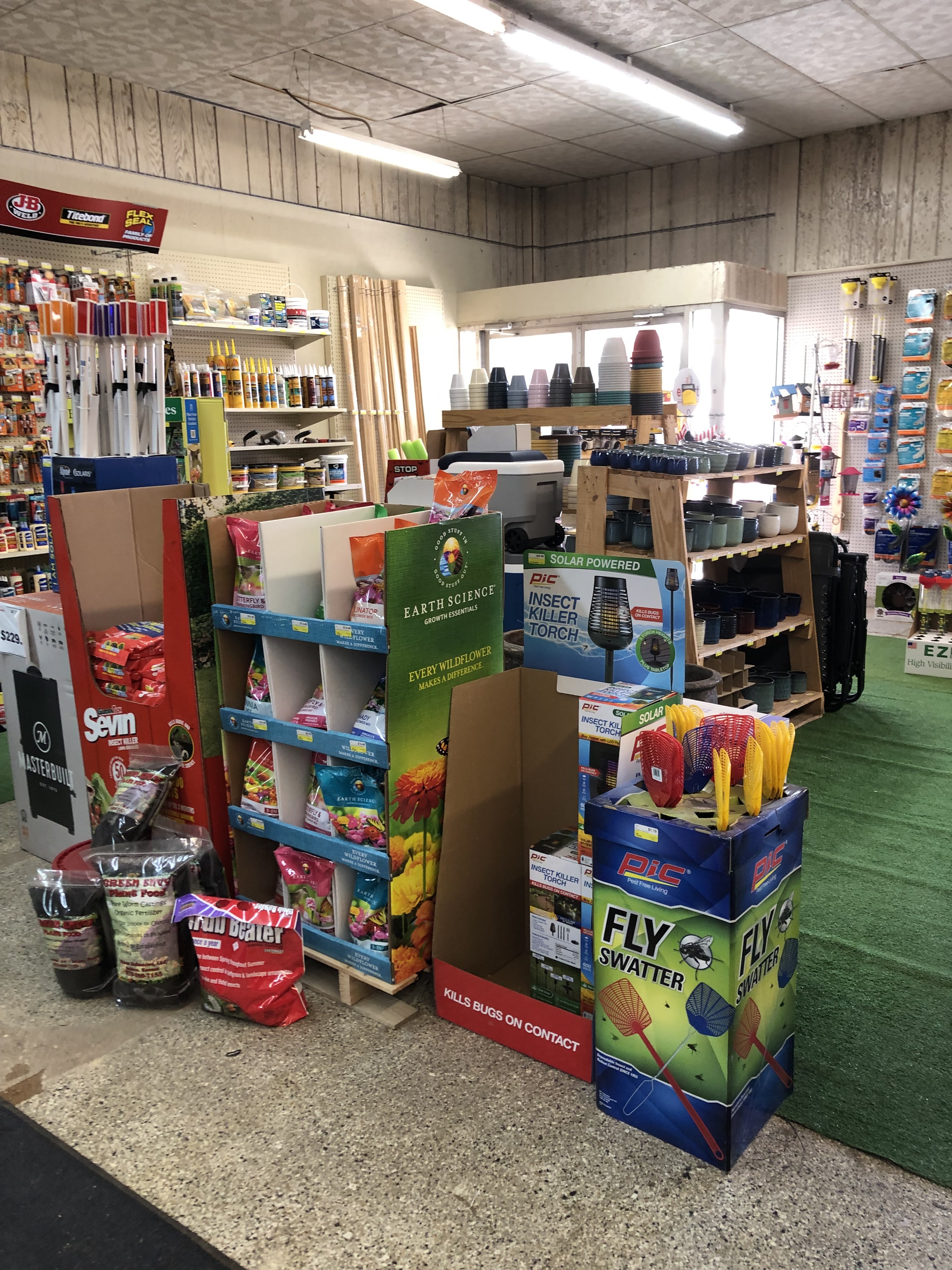 Oberlin Farm And Supply