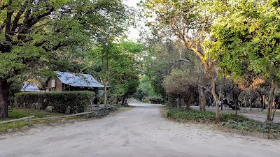 Photos of Maun Rest Camp