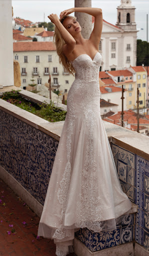 Le Sel Bridal - Thumbnail