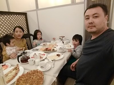 Photos of CAFE PARK RESTAURANT