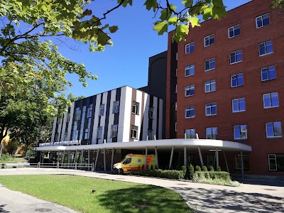Photos of Hospital of Traumatology and Orthopaedics