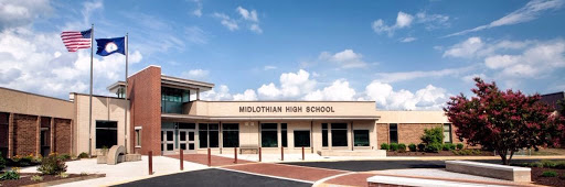 Midlothian High School - Thumbnail