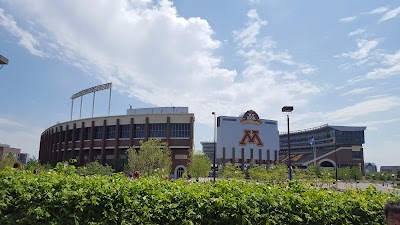 TCF Bank Stadium