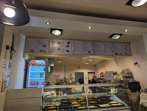 Cafetaria/Sandwichbar Riant Geldrop - Thumbnail