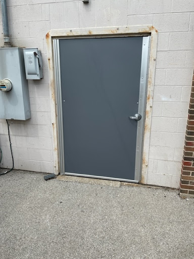 Admiral Security Locksmith Gallery - United States