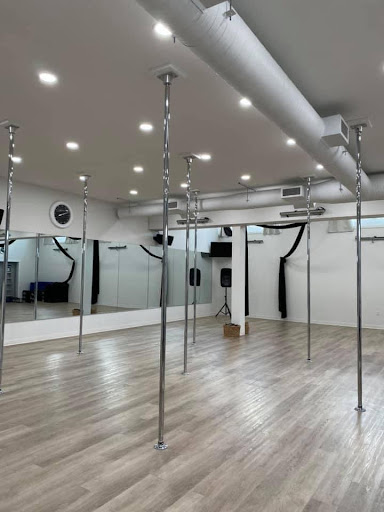 Sway Aerial Fitness - Thumbnail