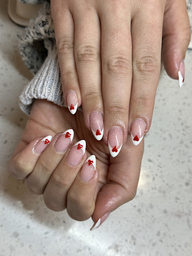 BOND BEAUTY NAILS & SPA - Thumbnail