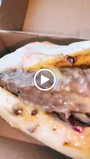 Le Faouët Burger