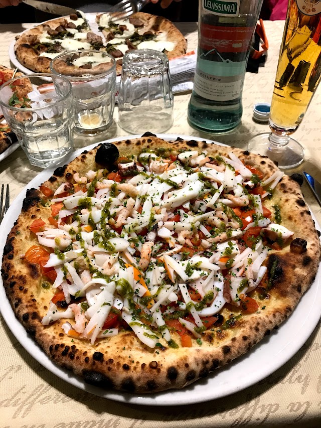 La Grotta Azzurra