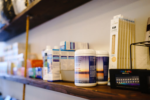 clairvergence (formerly Be Your Own Guru Wellness Center) - Thumbnail
