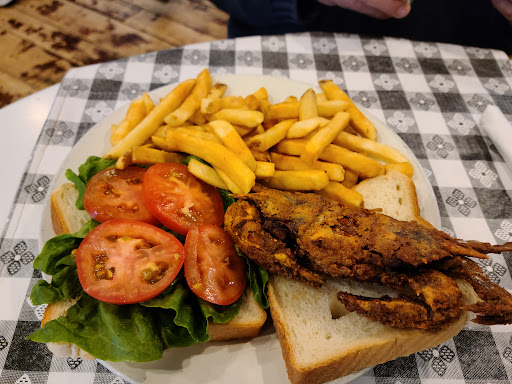 Southern Grille Gallery - United States